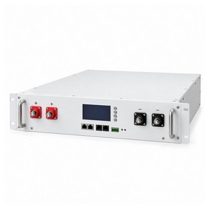 Rack-аккумулятор Deye 5,12 кВт·ч Deye SE-F5