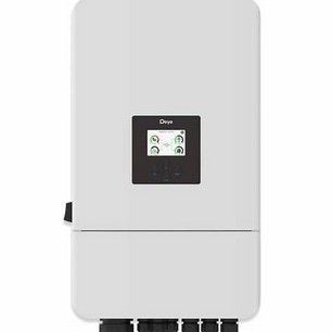 Высоковольтный гибрид Deye 100 кВт Deye SUN-100K-SG02HP3-EU-GM8