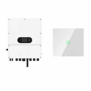 Гибридный инвертор Dyness 6 кВт Dyness D6.0K-LS
